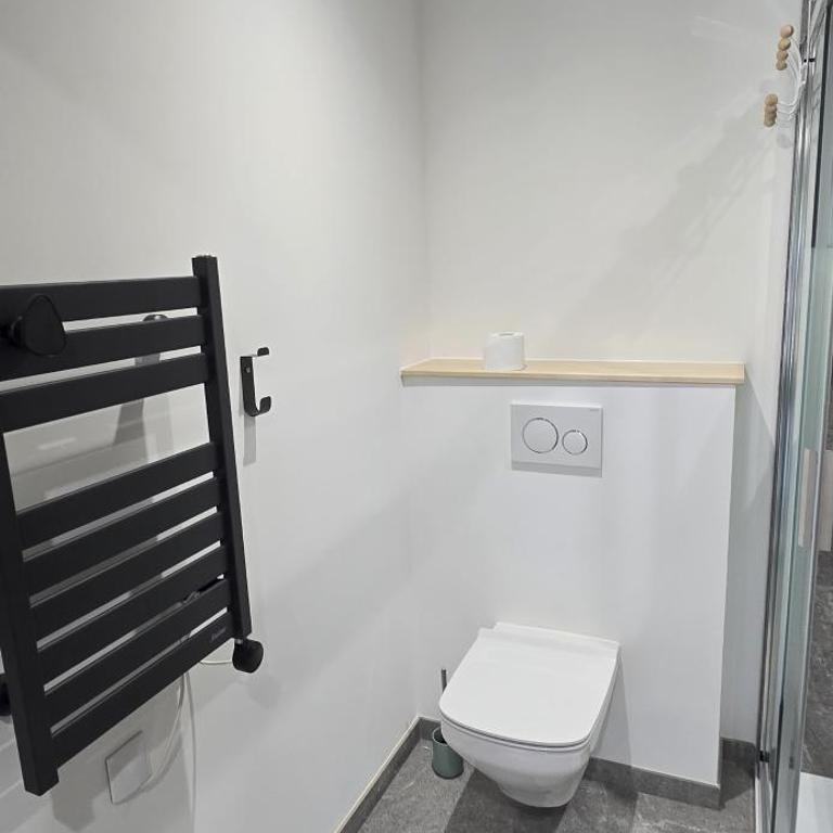 L'Aiguillon - Studio avec Jacuzzi pour 2 personnes et enfants proche stations - Idéal couple avec 1 enfant - Studio Familial - 16