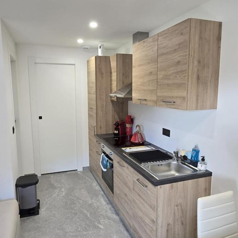 L'Aiguillon - Studio avec Jacuzzi pour 2 personnes et enfants proche stations - Idéal couple avec 1 enfant - Studio Familial - 26