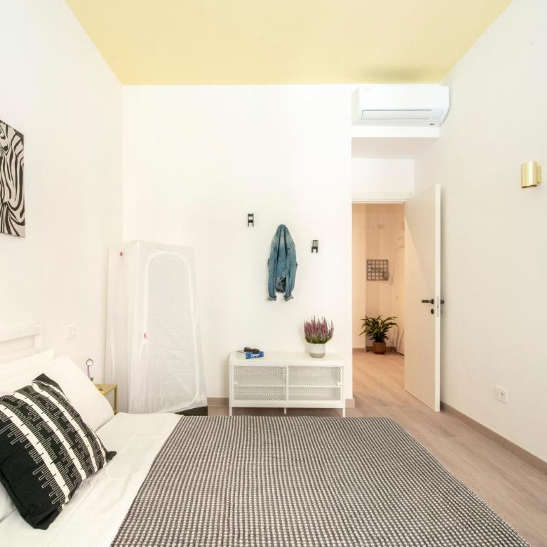 Casa Chiagio - Casa con 1 Camera da Letto - 7