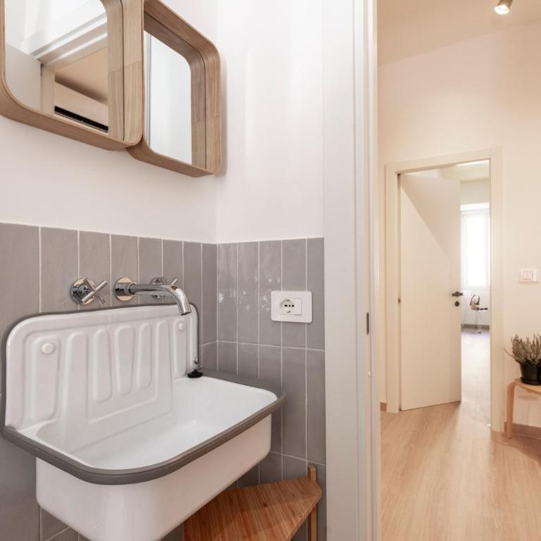 Casa Chiagio - Casa con 1 Camera da Letto - 12