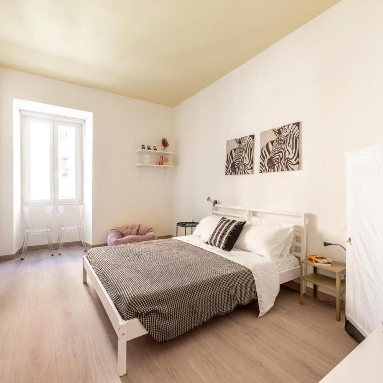 Casa Chiagio - Casa con 1 Camera da Letto - 43
