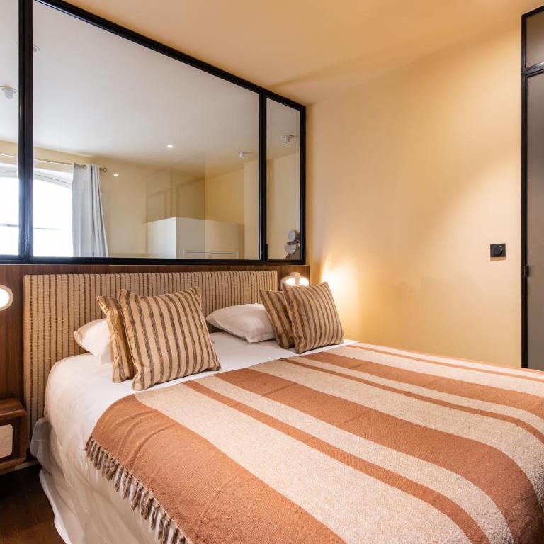 NoChichi-Collections - Residence Saint-Honore - Appartement 1 Chambre Deluxe - 1