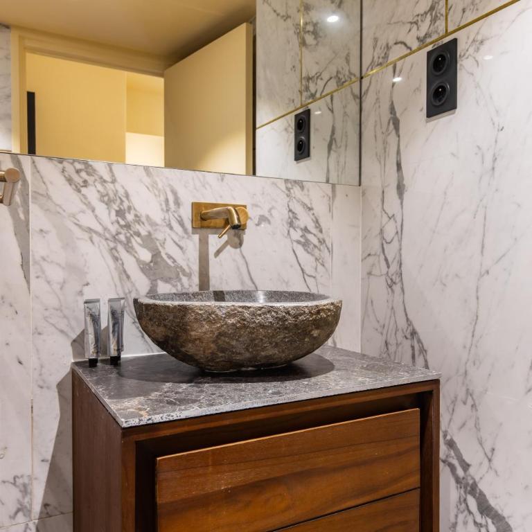 NoChichi-Collections - Residence Saint-Honore - Appartement 1 Chambre Deluxe - 2