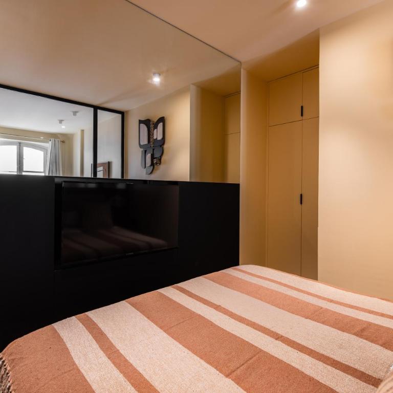 NoChichi-Collections - Residence Saint-Honore - Appartement 1 Chambre Deluxe - 6