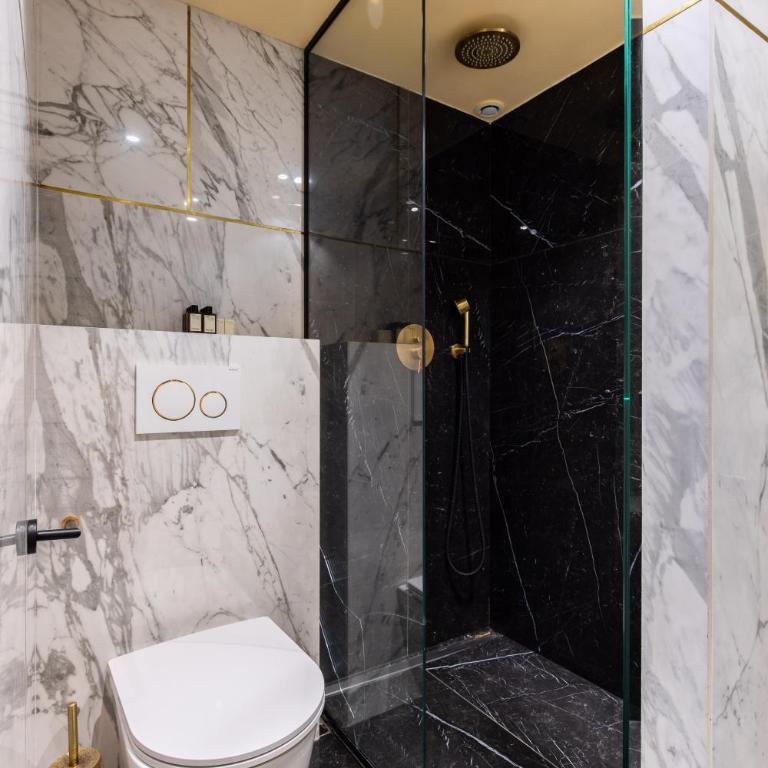 NoChichi-Collections - Residence Saint-Honore - Appartement 1 Chambre Deluxe - 4