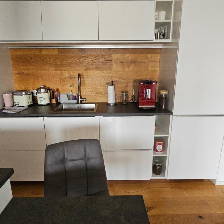 Kargl's Apartment mit Blick über Graz - Two-Bedroom Apartment - 5