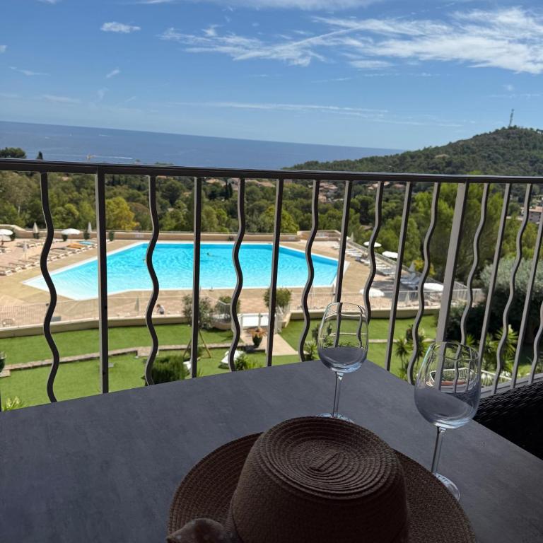 Paradise Azur - Appartement 2 Chambres - 3