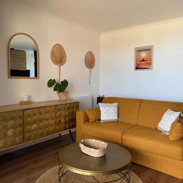 Paradise Azur - Appartement 2 Chambres - 5