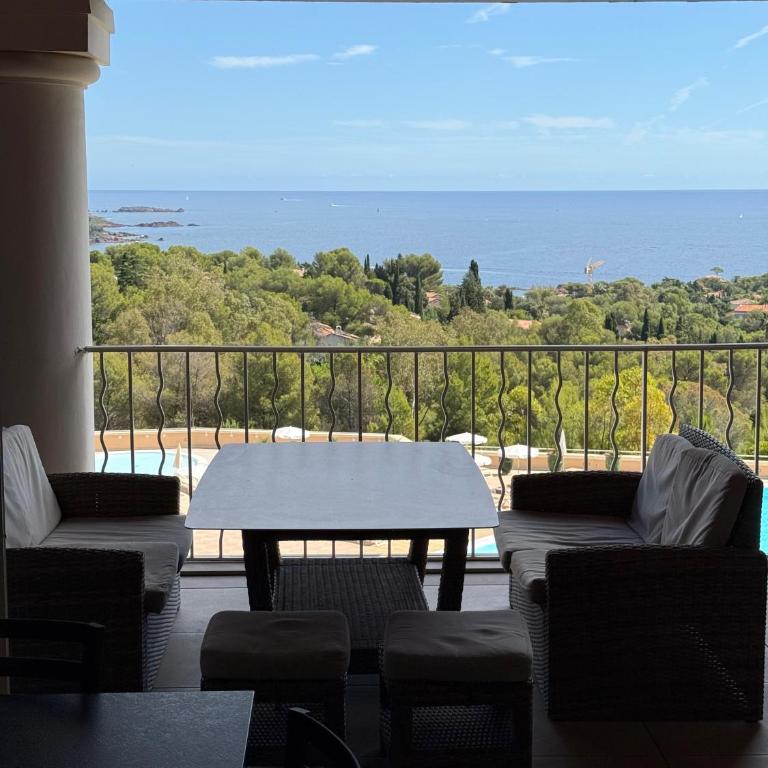 Paradise Azur - Appartement 2 Chambres - 7