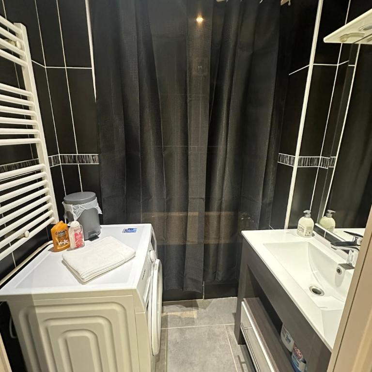 4-bedroom apartment - Appartement 3 Chambres - 2