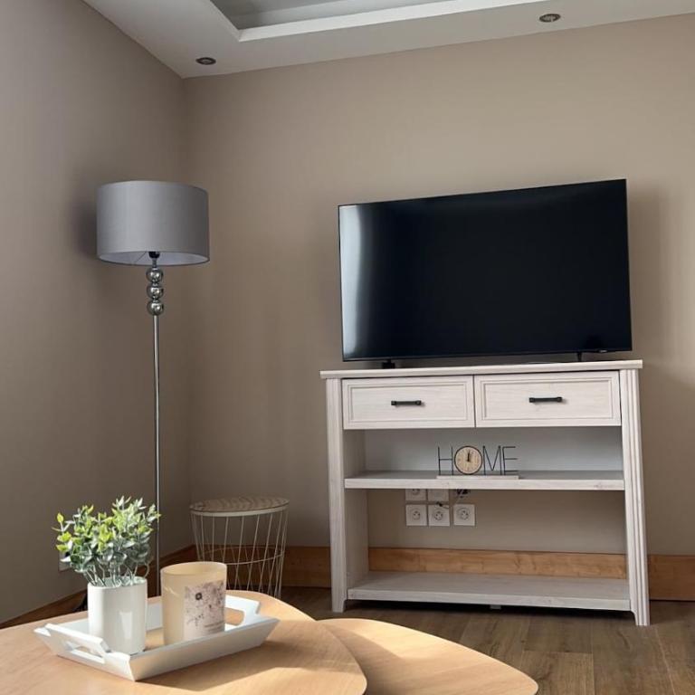 4-bedroom apartment - Appartement 3 Chambres - 12