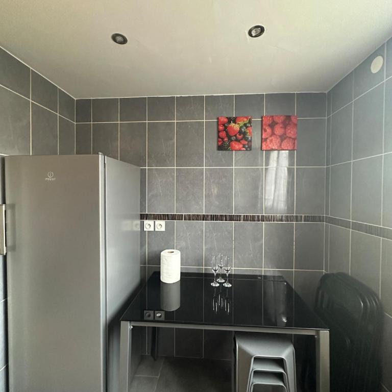 4-bedroom apartment - Appartement 3 Chambres - 13
