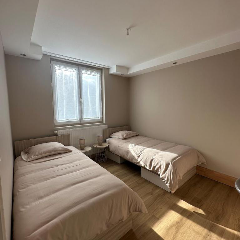 4-bedroom apartment - Appartement 3 Chambres - 16