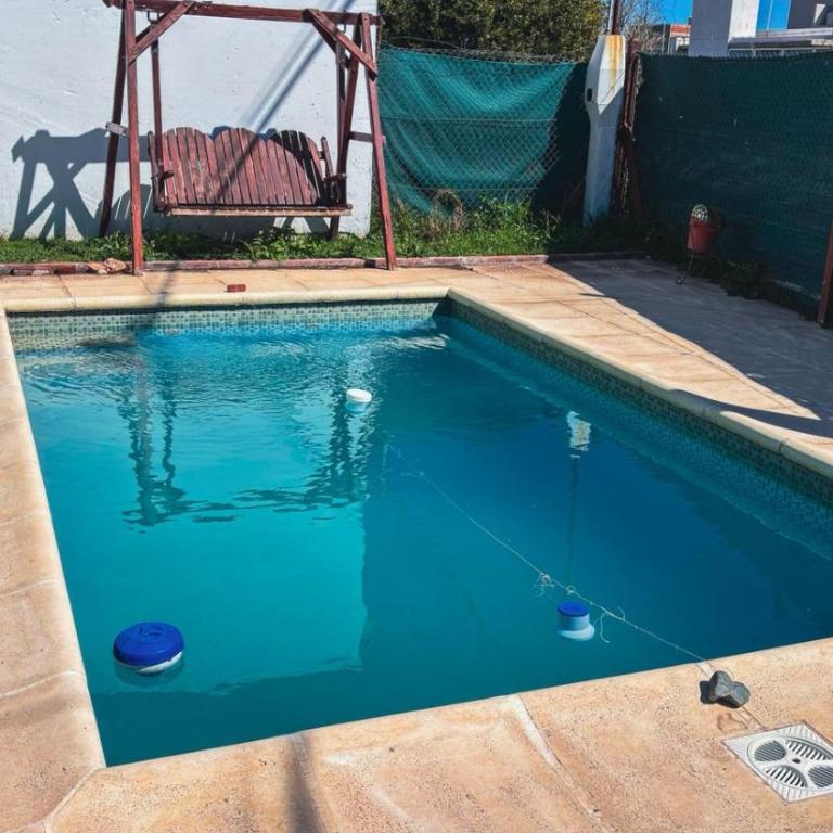 La Cañada - One-Bedroom Apartment - 1