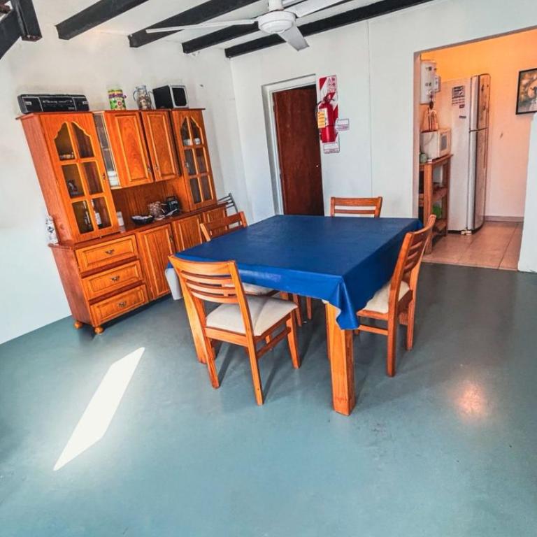 La Cañada - One-Bedroom Apartment - 4