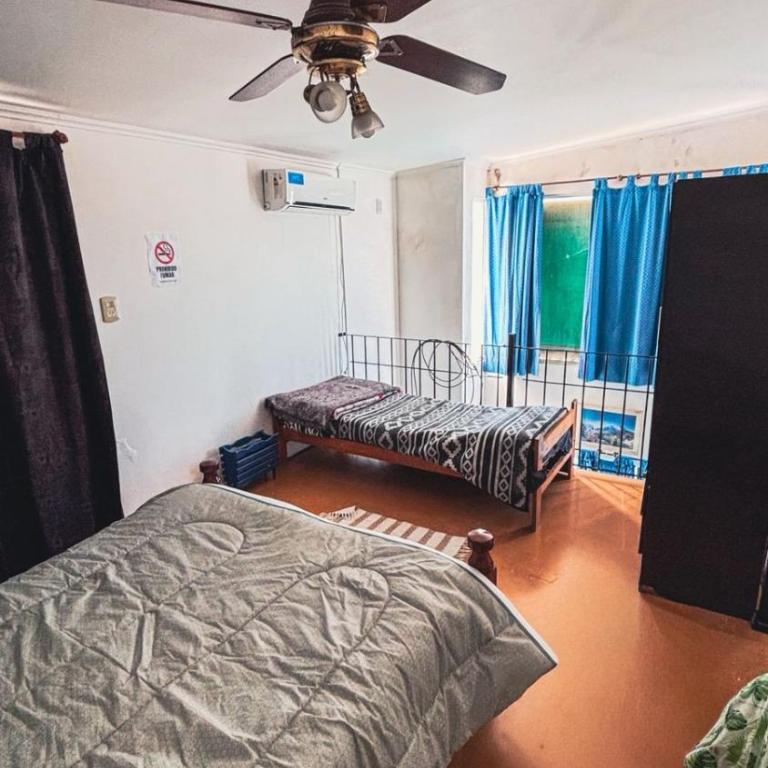La Cañada - One-Bedroom Apartment - 6