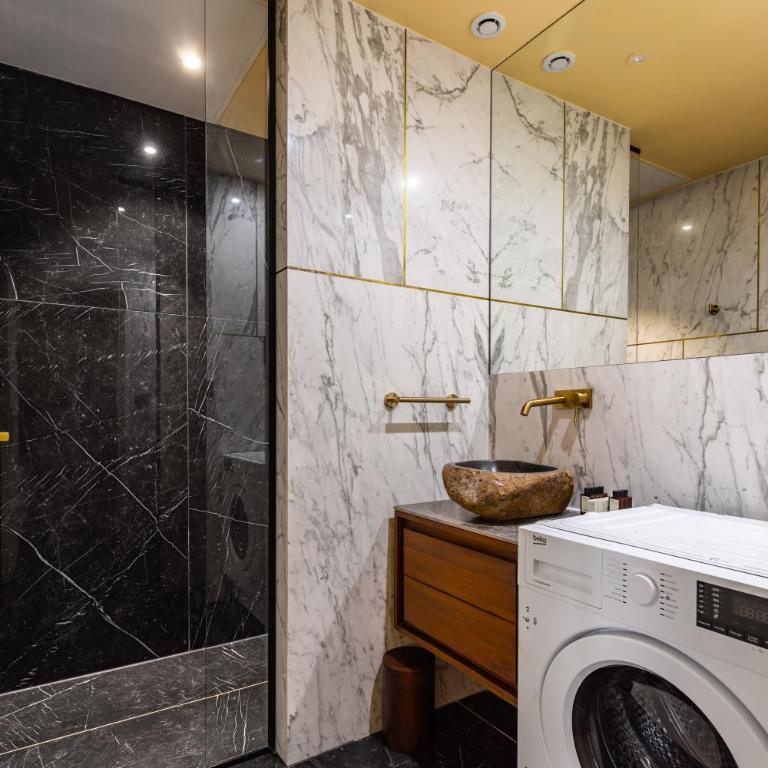 NoChichi-Collections - Residence Saint-Honore - Appartement 1 Chambre - 1