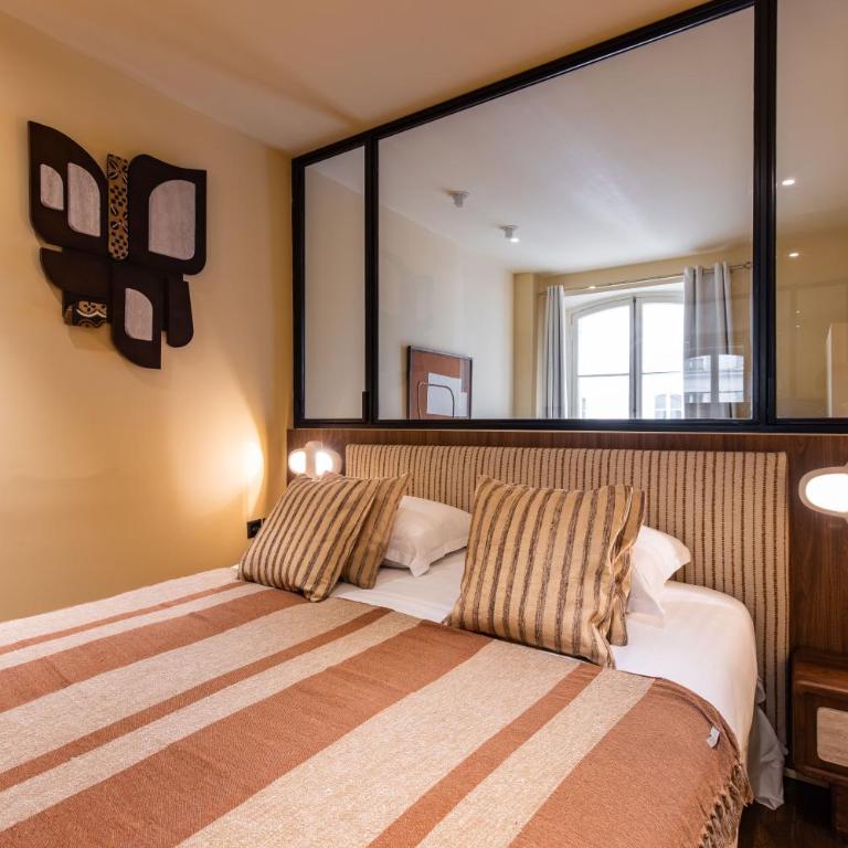 NoChichi-Collections - Residence Saint-Honore - Appartement 1 Chambre - 7