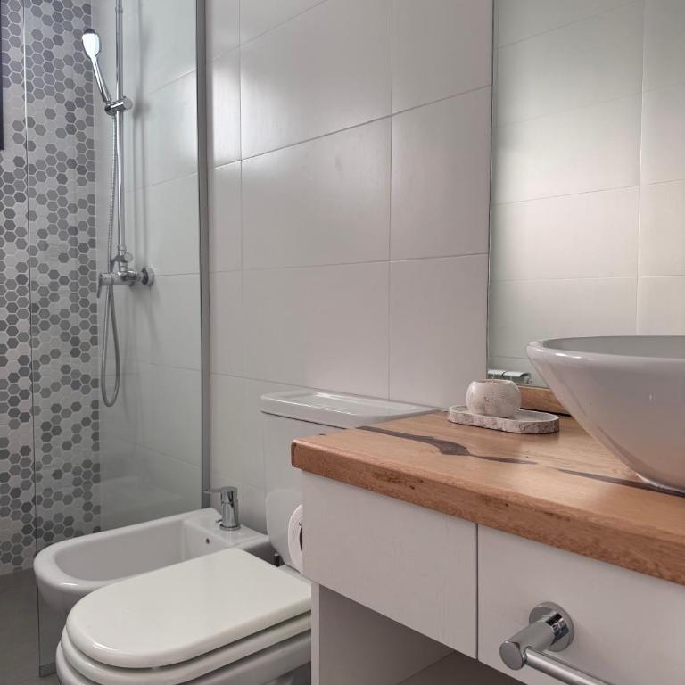 Departamentos Exclusivos by FAZ - Apartamento Familiar de 2 dormitorios - 11