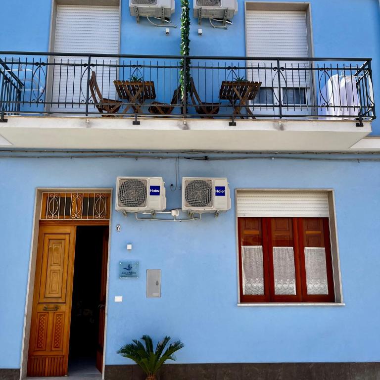 a casa rà Palumma Apartment - Appartamento Standard - 23