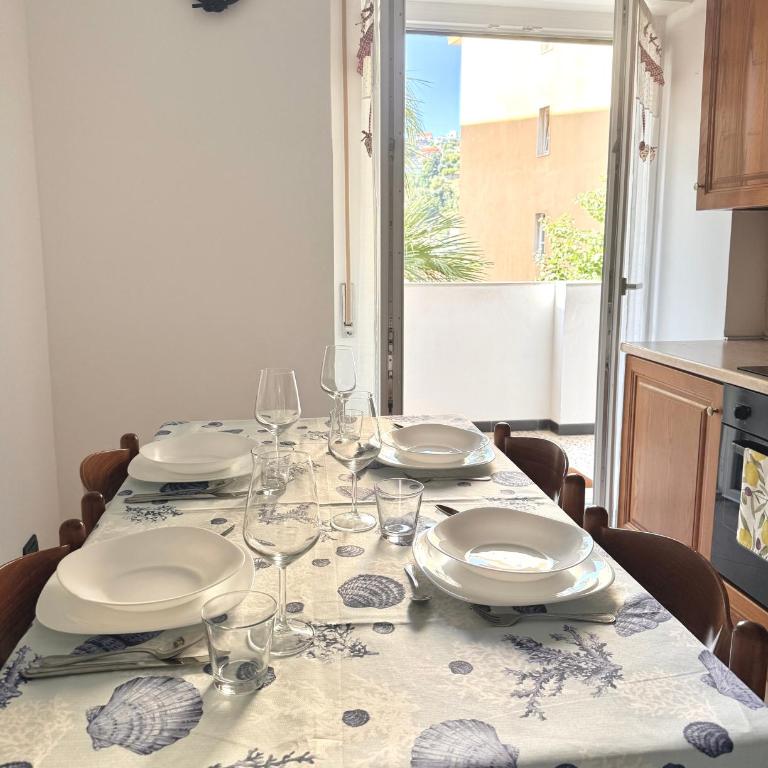 Il Giardino del Comandante - con Garage - Appartamento con 2 Camere da Letto - 13