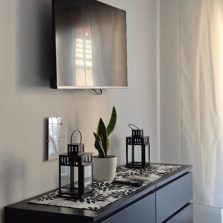 Room125 - Apartment mit 1 Schlafzimmer - 27
