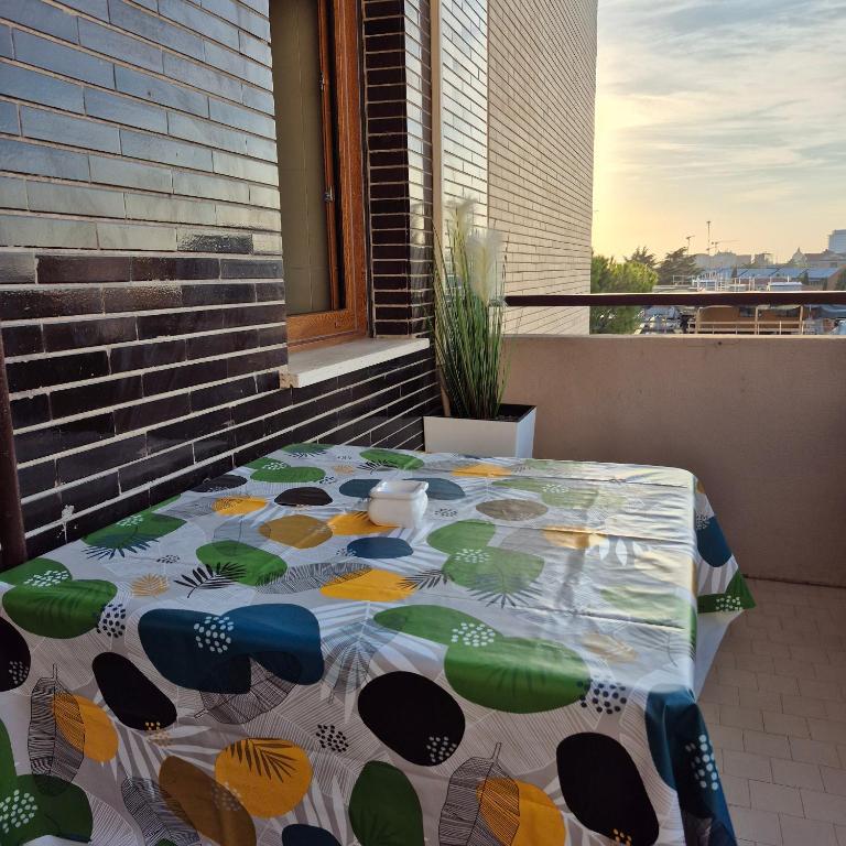 Room125 - Apartment mit 1 Schlafzimmer - 26