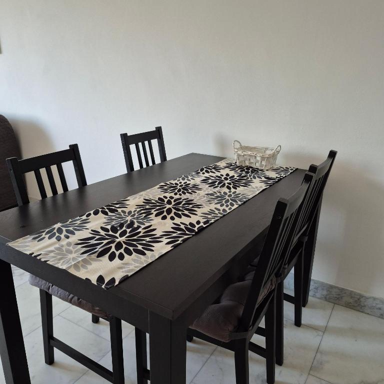 Room125 - Apartment mit 1 Schlafzimmer - 24