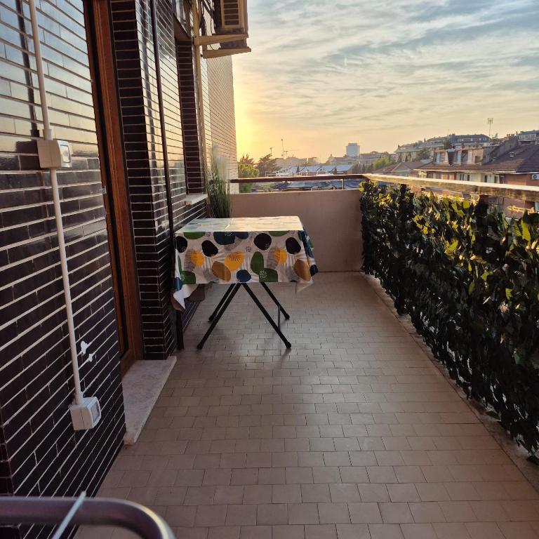 Room125 - Apartment mit 1 Schlafzimmer - 22