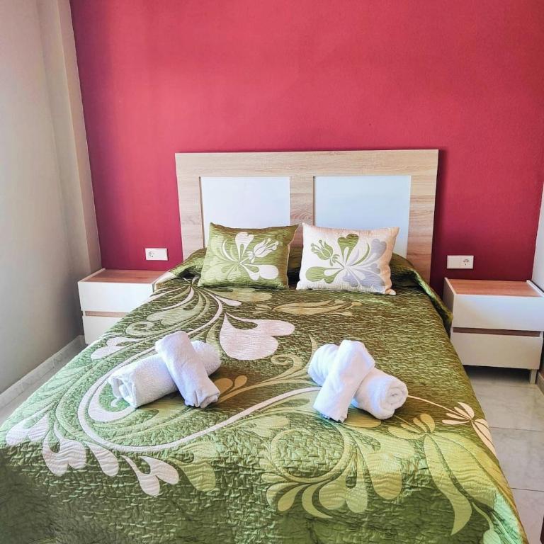 Apto El Faro Home - Apartamento de 2 dormitorios - 18