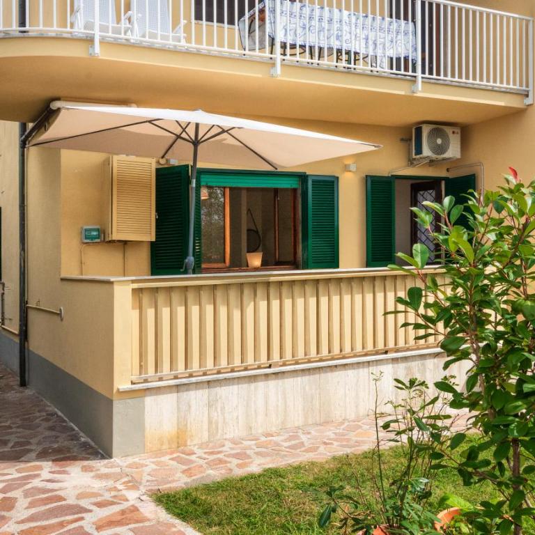 Fronte Mare Suite & Terrazza - Apartment mit 2 Schlafzimmern - 8