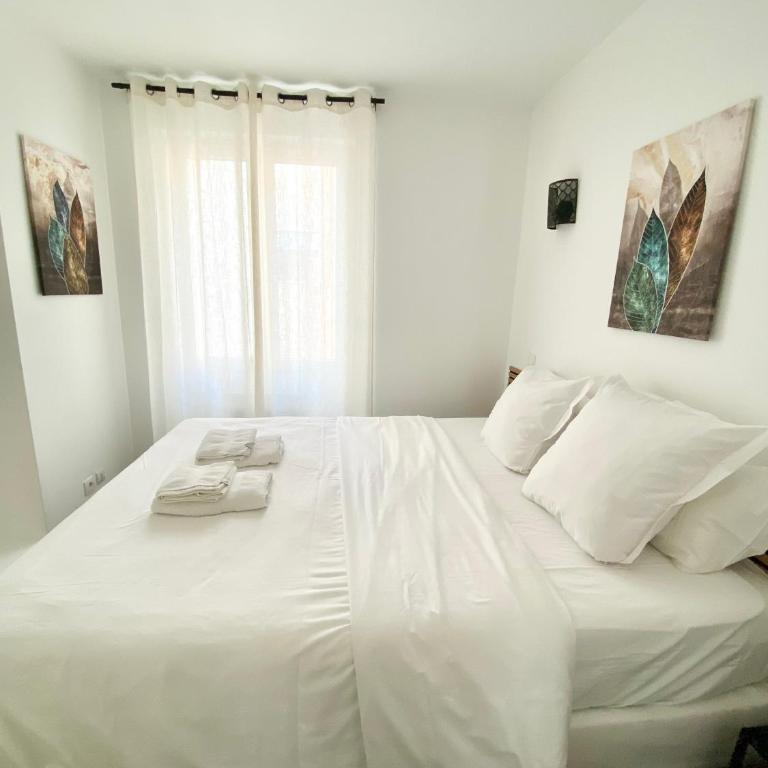 Maison le Bac Apartments - Appartement - 4