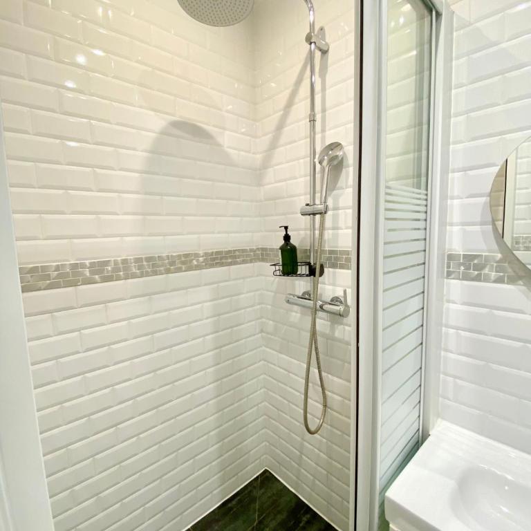 Maison le Bac Apartments - Appartement - 2