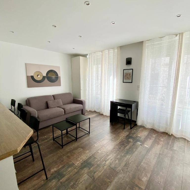 Maison le Bac Apartments - Appartement - 1