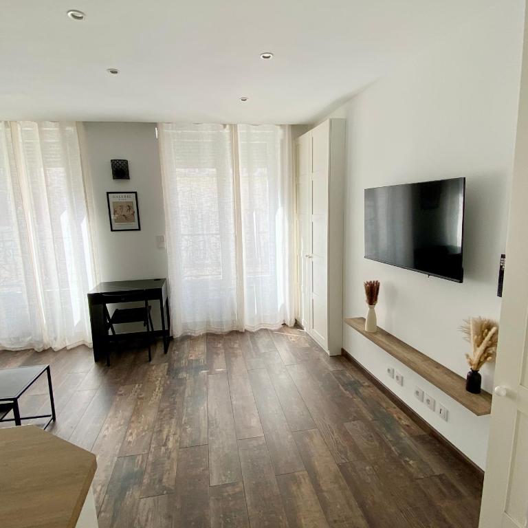 Maison le Bac Apartments - Appartement - 8