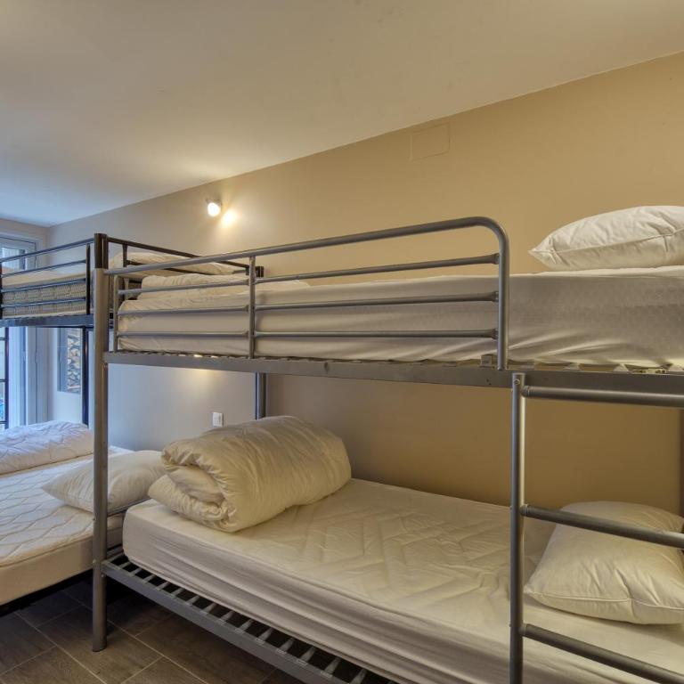 Fripouille - A 100 m de la plage - Casa con 5 Camere da Letto - 10
