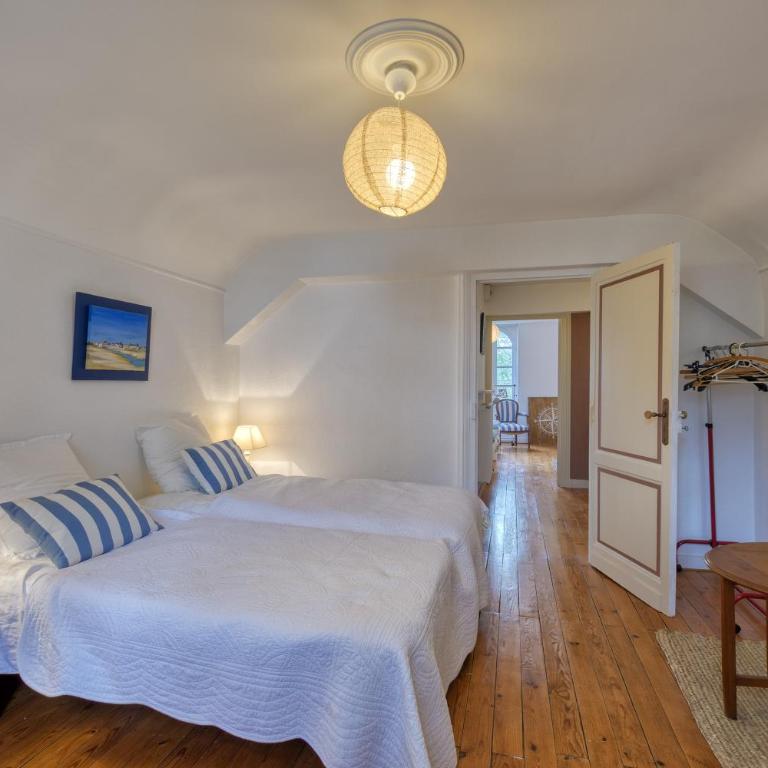 Fripouille - A 100 m de la plage - Casa con 5 Camere da Letto - 8