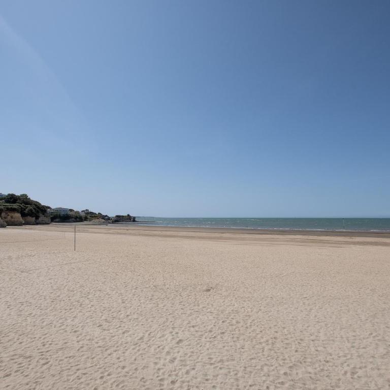 Fripouille - A 100 m de la plage - Casa con 5 Camere da Letto - 19
