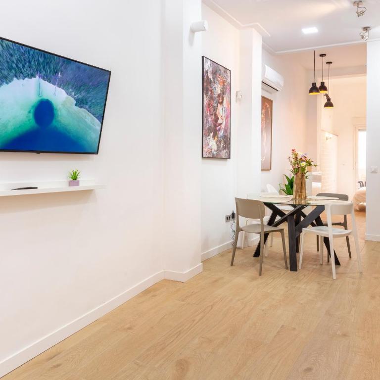 SingularStays Olimpia - One-Bedroom Apartment - 11