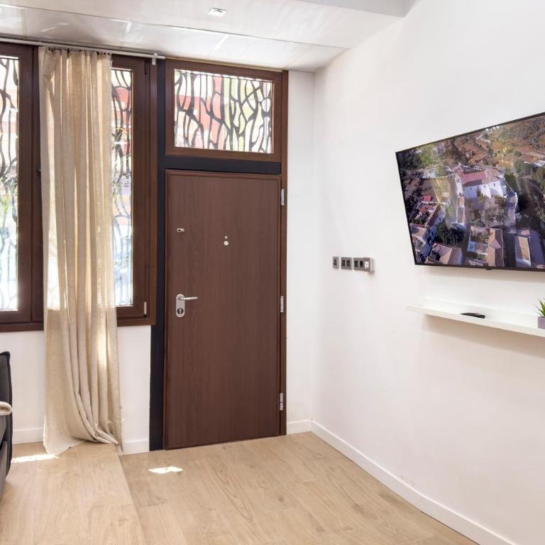 SingularStays Olimpia - One-Bedroom Apartment - 20