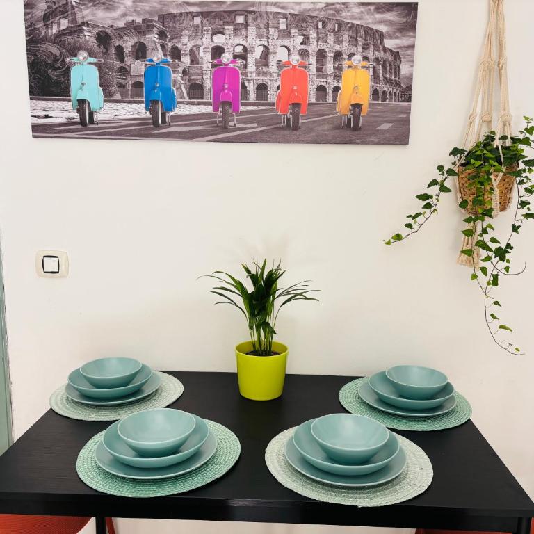 Pamphili212 - Apartamento - Planta baja - 4