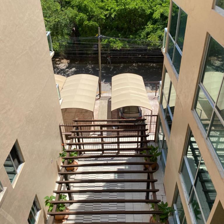 Condominios Serena - Apartment - 30