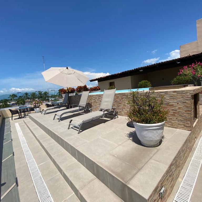 Condominios Serena - Apartment - 32