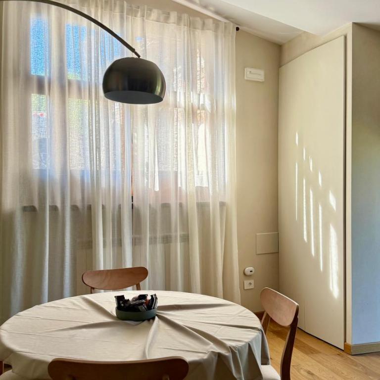Sorgiva - One-Bedroom House - 11