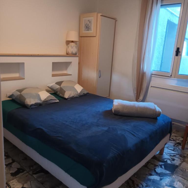Appartement au pied du Vercors - Appartement 3 Chambres - 6