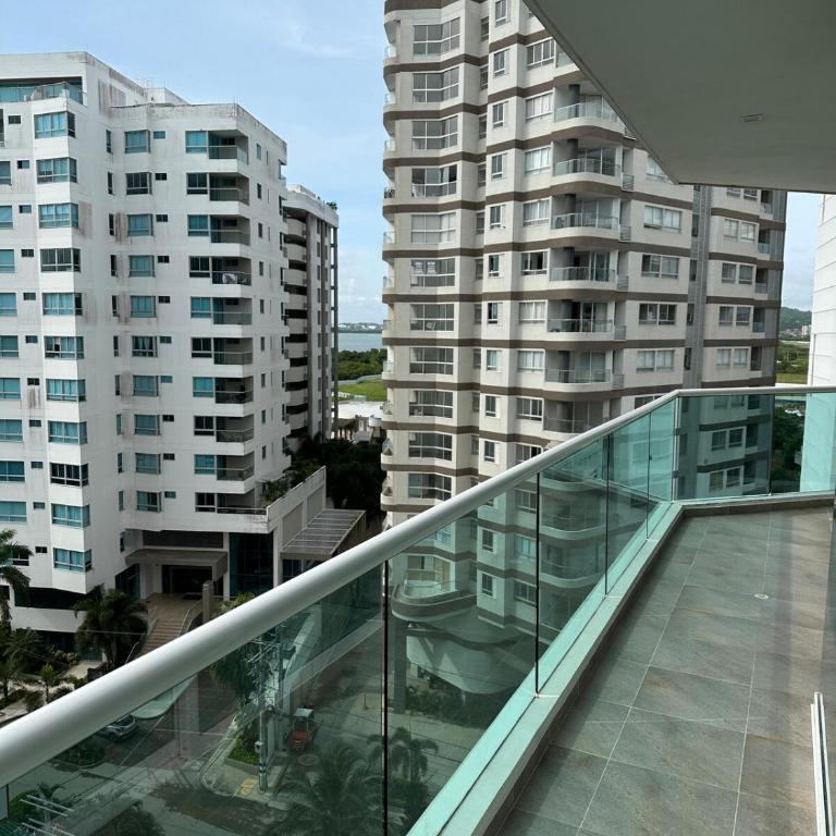 Apartamento en Cielo Mar a 5 minutos de la playa - Apartamento de 2 dormitorios - 1