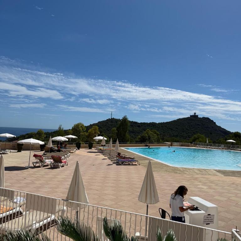 Paradise Azur - Appartement 2 Chambres - 8
