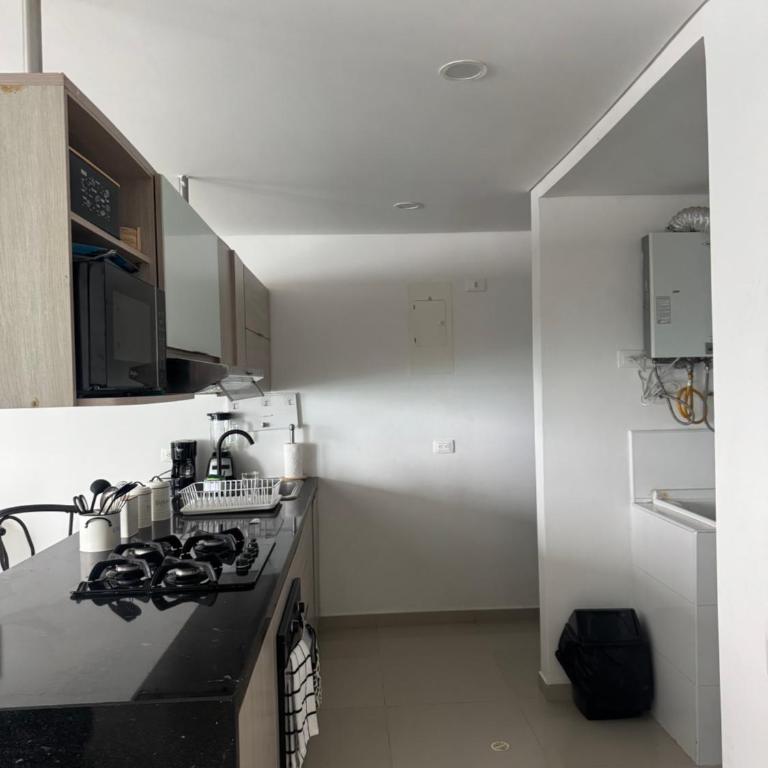 Apartamento en Cielo Mar a 5 minutos de la playa - Apartamento de 2 dormitorios - 6