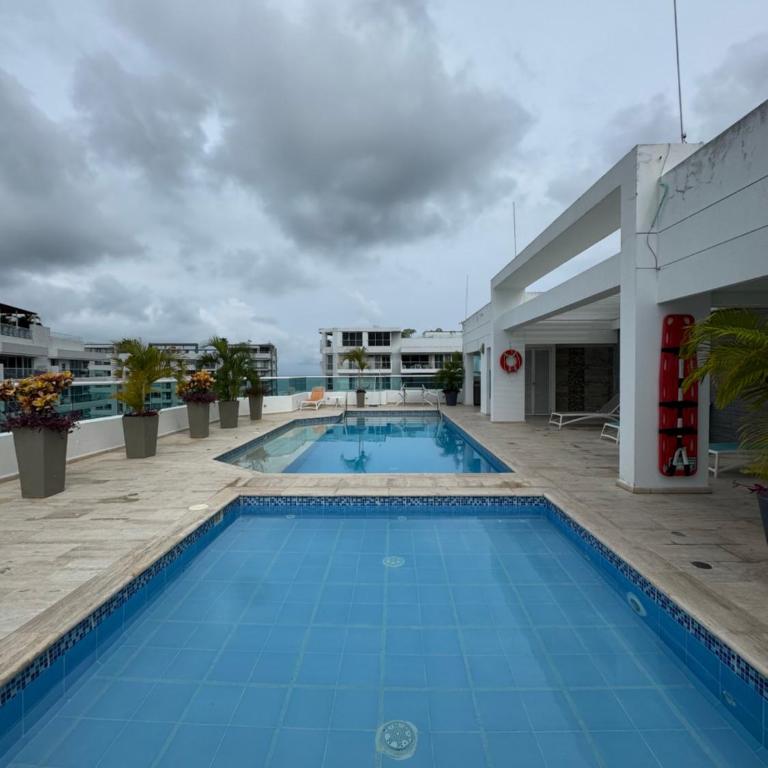 Apartamento en Cielo Mar a 5 minutos de la playa - Apartamento de 2 dormitorios - 7