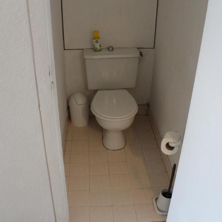 Les petits cailloux - Two-Bedroom Apartment - 14